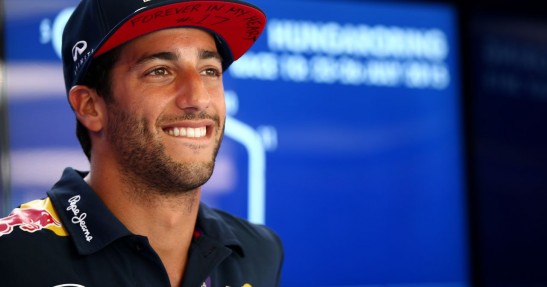 GP Węgier 2015 - przygotowania