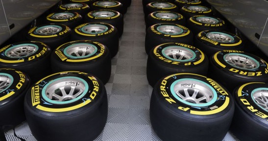 GP Węgier 2015 - przygotowania