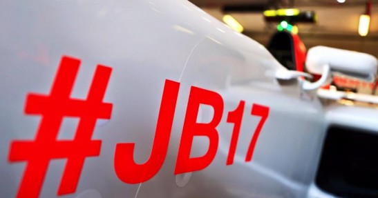 GP Węgier 2015 - przygotowania