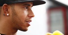 Rosberg: Goniem swj ogon