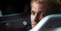 Rosberg: Goniem swj ogon