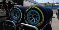 Pirelli nie chciao wyda opon Lotusowi