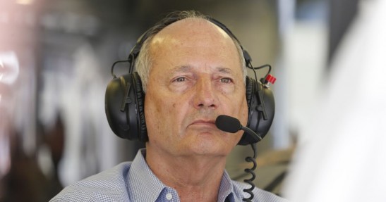 GP Węgier 2015 - sobotni trening i kwalifikacje