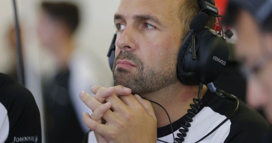 GP Węgier 2015 - sobotni trening i kwalifikacje