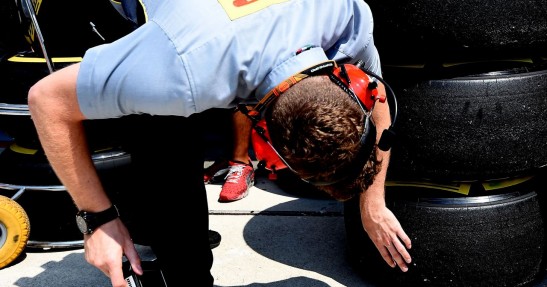 GP Węgier 2015 - sobotni trening i kwalifikacje