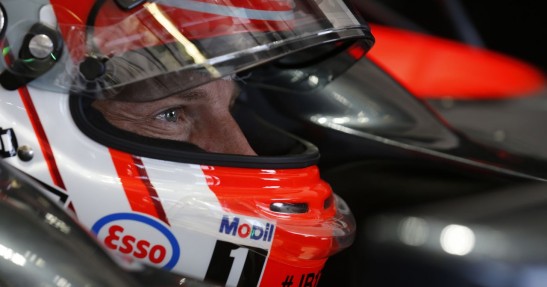 GP Węgier 2015 - sobotni trening i kwalifikacje