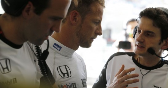 GP Węgier 2015 - sobotni trening i kwalifikacje