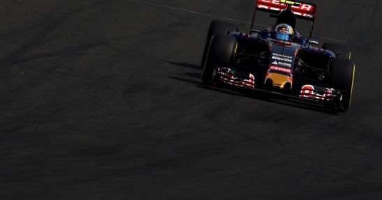 GP Węgier 2015 - sobotni trening i kwalifikacje