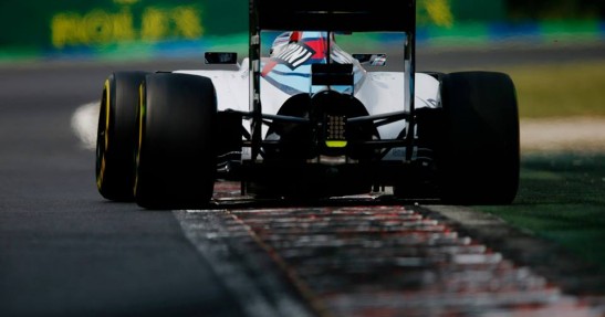 GP Węgier 2015 - sobotni trening i kwalifikacje