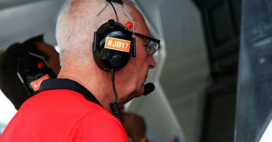 GP Węgier 2015 - sobotni trening i kwalifikacje