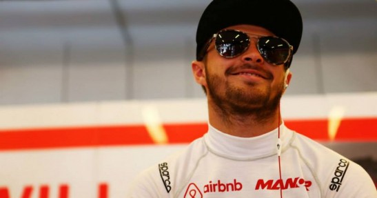 GP Węgier 2015 - sobotni trening i kwalifikacje