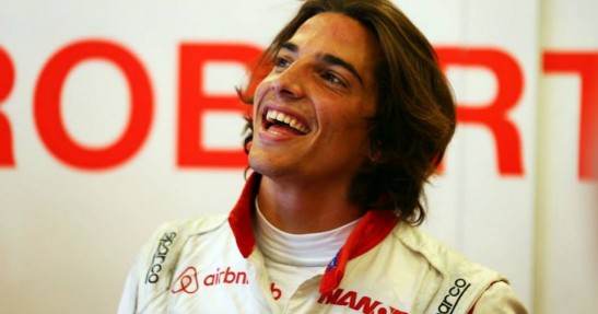 GP Węgier 2015 - sobotni trening i kwalifikacje