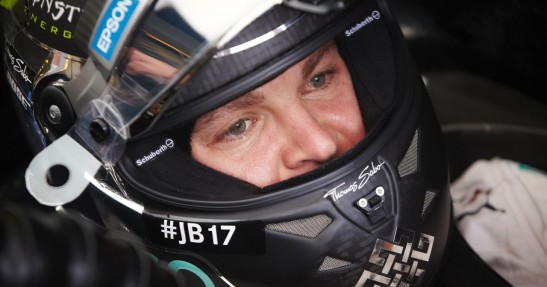 GP Węgier 2015 - sobotni trening i kwalifikacje