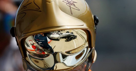 GP Węgier 2015 - sobotni trening i kwalifikacje