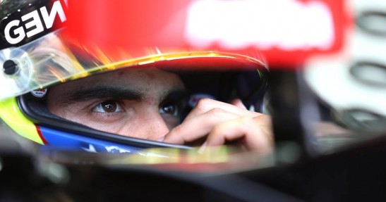 GP Węgier 2015 - sobotni trening i kwalifikacje