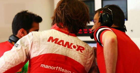 GP Węgier 2015 - sobotni trening i kwalifikacje