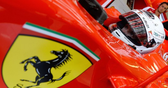 GP Węgier 2015 - sobotni trening i kwalifikacje