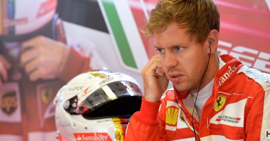 GP Węgier 2015 - sobotni trening i kwalifikacje