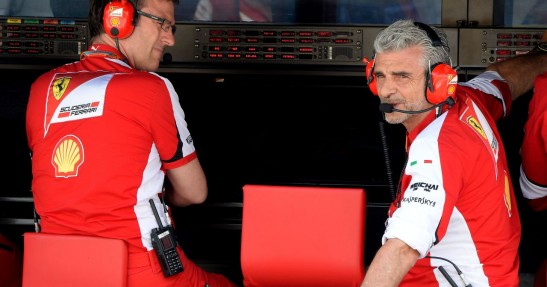 GP Węgier 2015 - sobotni trening i kwalifikacje