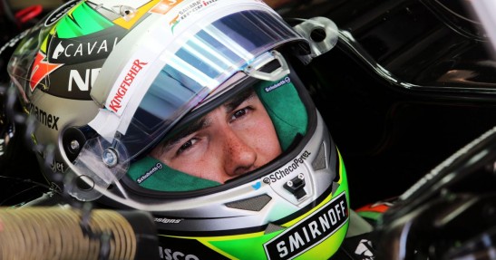 GP Węgier 2015 - sobotni trening i kwalifikacje