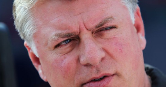 GP Węgier 2015 - sobotni trening i kwalifikacje