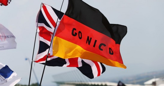 GP Węgier 2015 - sobotni trening i kwalifikacje