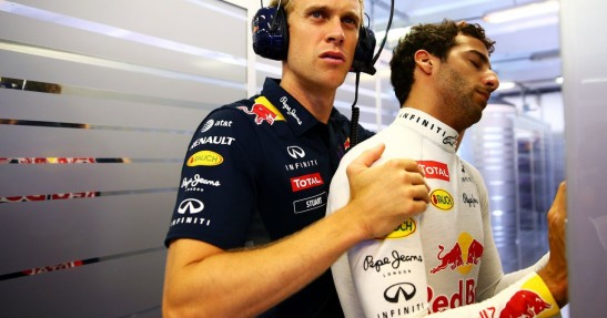 GP Węgier 2015 - sobotni trening i kwalifikacje