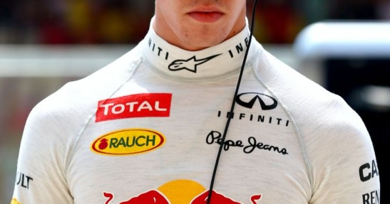 GP Węgier 2015 - sobotni trening i kwalifikacje