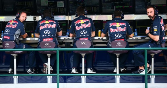 GP Węgier 2015 - sobotni trening i kwalifikacje