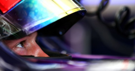 GP Węgier 2015 - sobotni trening i kwalifikacje