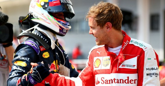 GP Węgier 2015 - sobotni trening i kwalifikacje