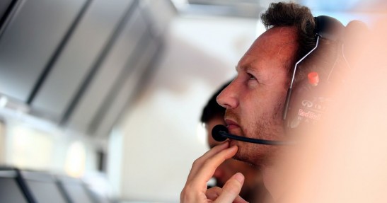 GP Węgier 2015 - sobotni trening i kwalifikacje