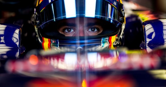 GP Węgier 2015 - sobotni trening i kwalifikacje