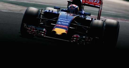 GP Węgier 2015 - sobotni trening i kwalifikacje