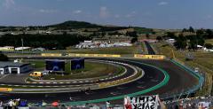 Wycig F1 na Wgrzech co najmniej do 2026 roku