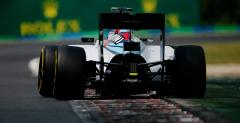 F1 bya szybsza o p sekundy w 2015 roku