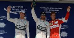 Lauda: Hamilton lata wietlne przed rywalami na Hungaroringu