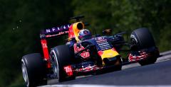 Red Bull: Ricciardo wrci do swojej najlepszej jazdy