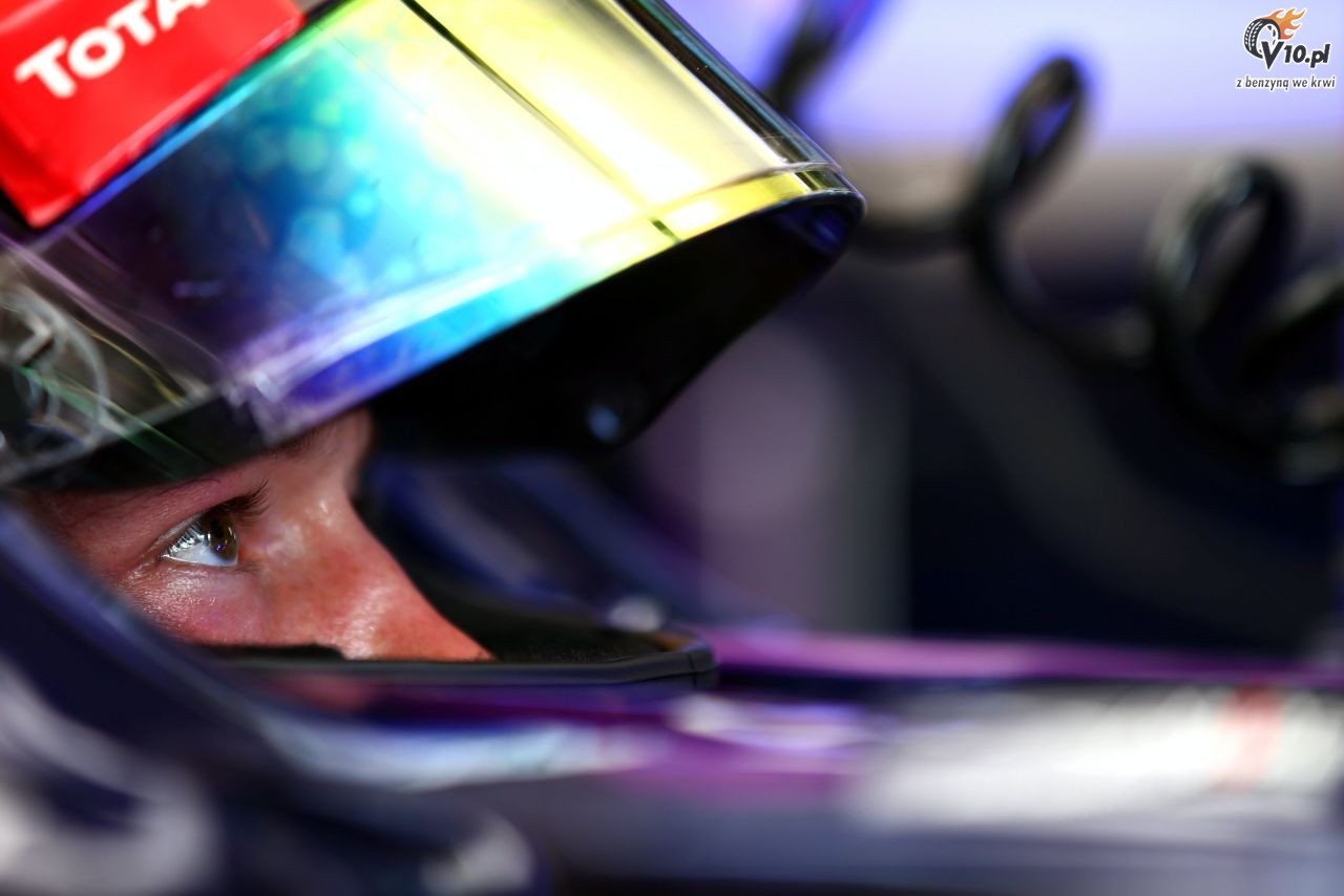 GP Wgier 2015 - sobotni trening i kwalifikacje
