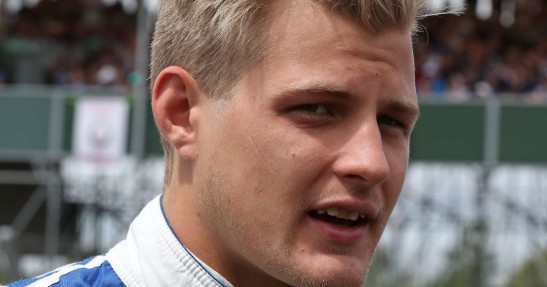 GP Wielkiej Brytanii 2015 - wyścig