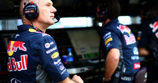 GP Wielkiej Brytanii 2015 - wyścig