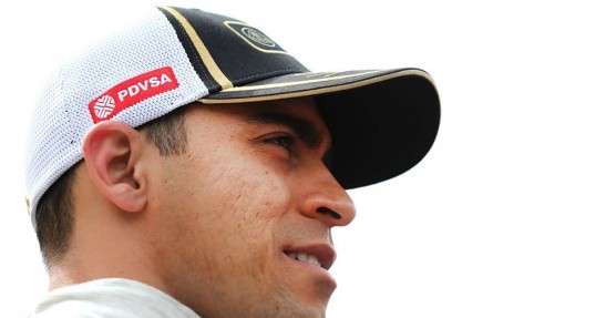 GP Wielkiej Brytanii 2015 - wyścig