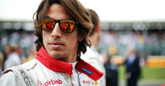 GP Wielkiej Brytanii 2015 - wyścig