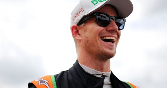 GP Wielkiej Brytanii 2015 - wyścig