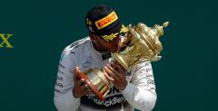 Hamilton 'desperacko' chcia przej do Red Bulla