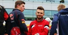 Vettel zasmucony zanikiem koleestwa wrd kierowcw F1