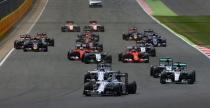 Formua 1 podbudowana thrillerem na Silverstone