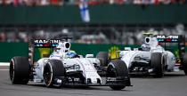 Bottas bdzie wiczy plecy do koca kariery