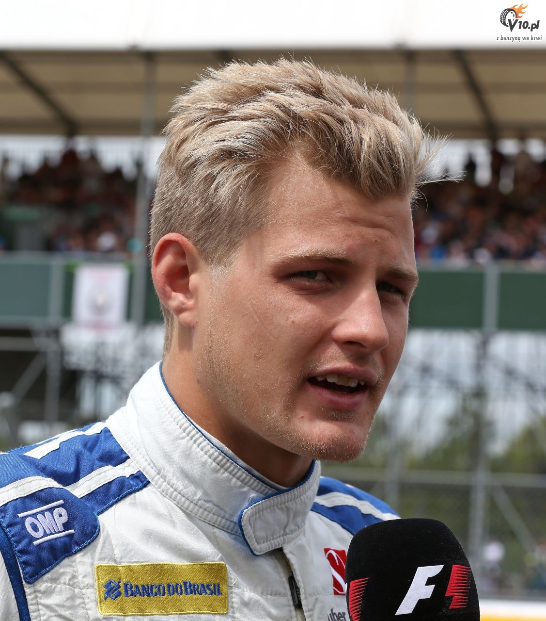 GP Wielkiej Brytanii 2015 - wycig