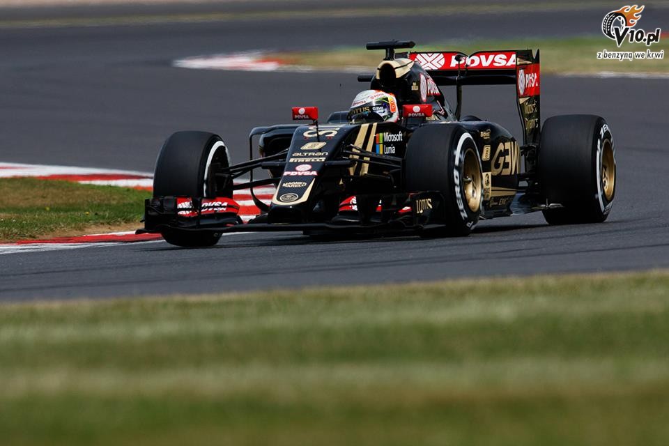 Lotus broni si przed wnioskiem o likwidacj